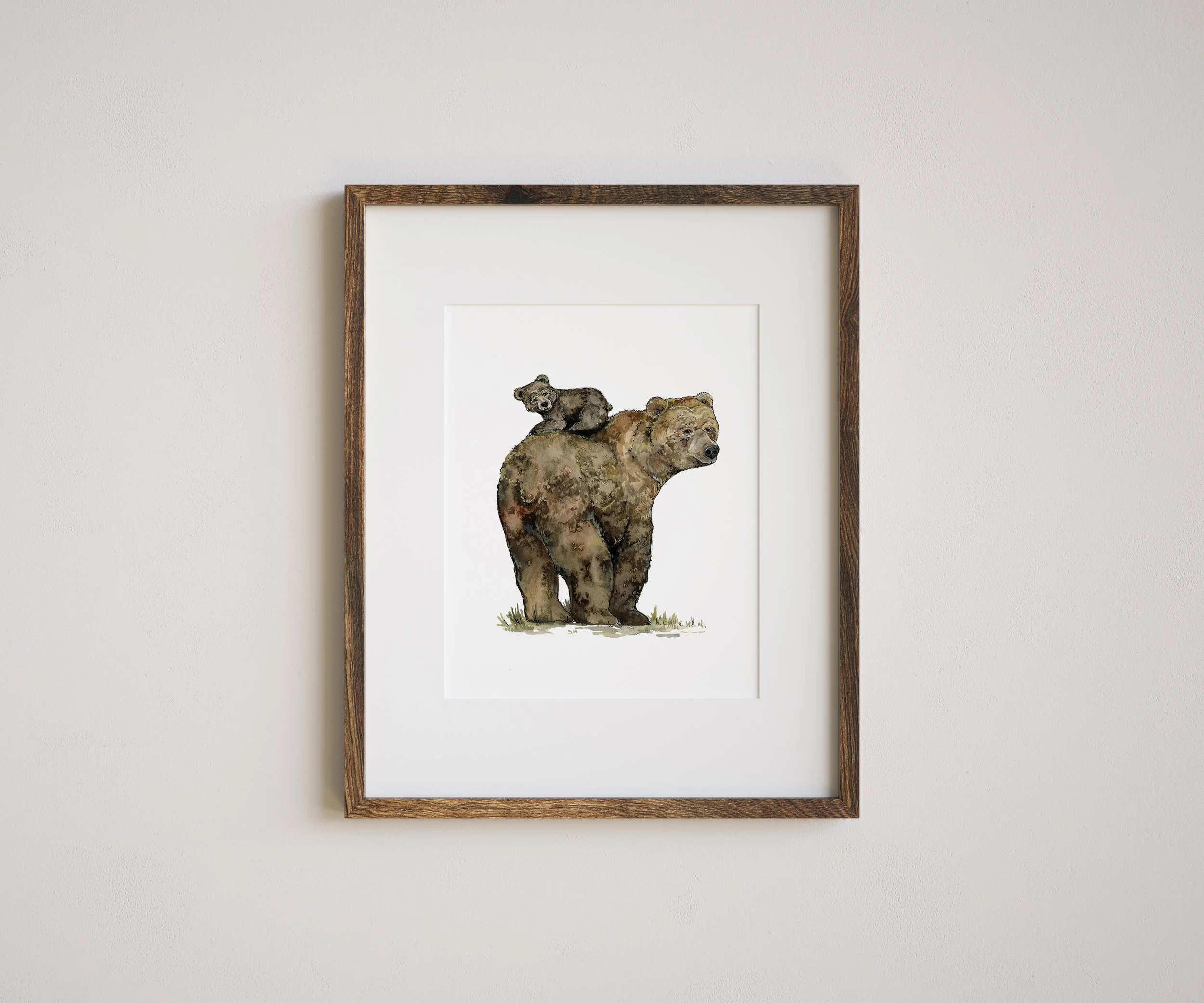 Baby Bear