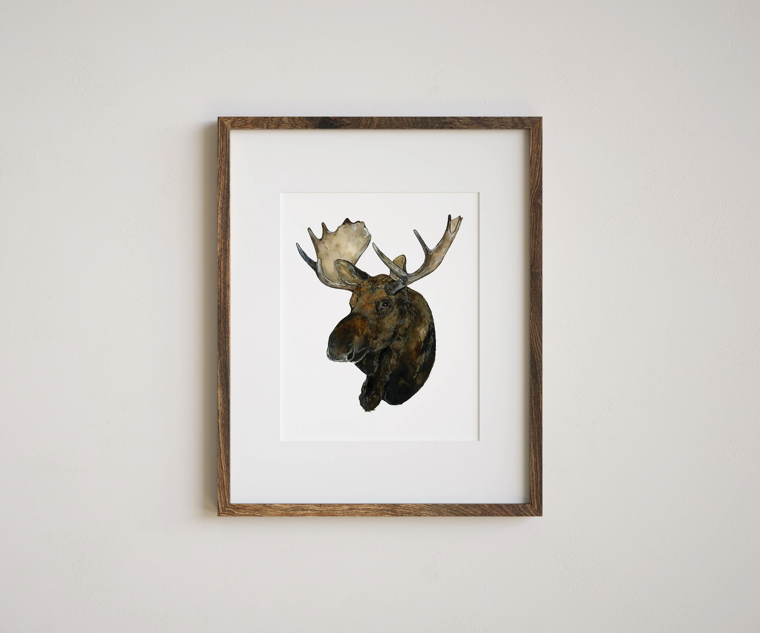 Moose Head