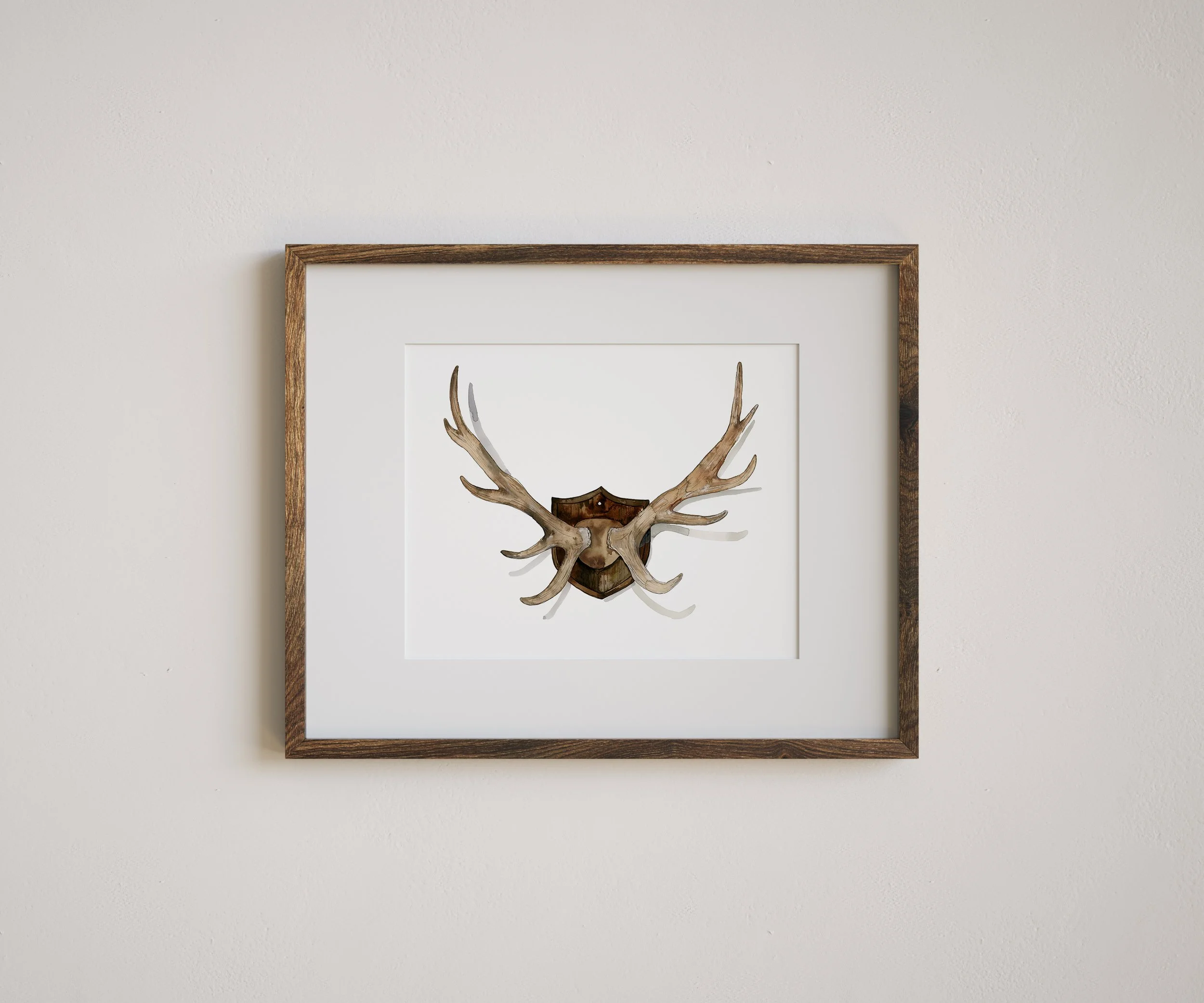 Antlers
