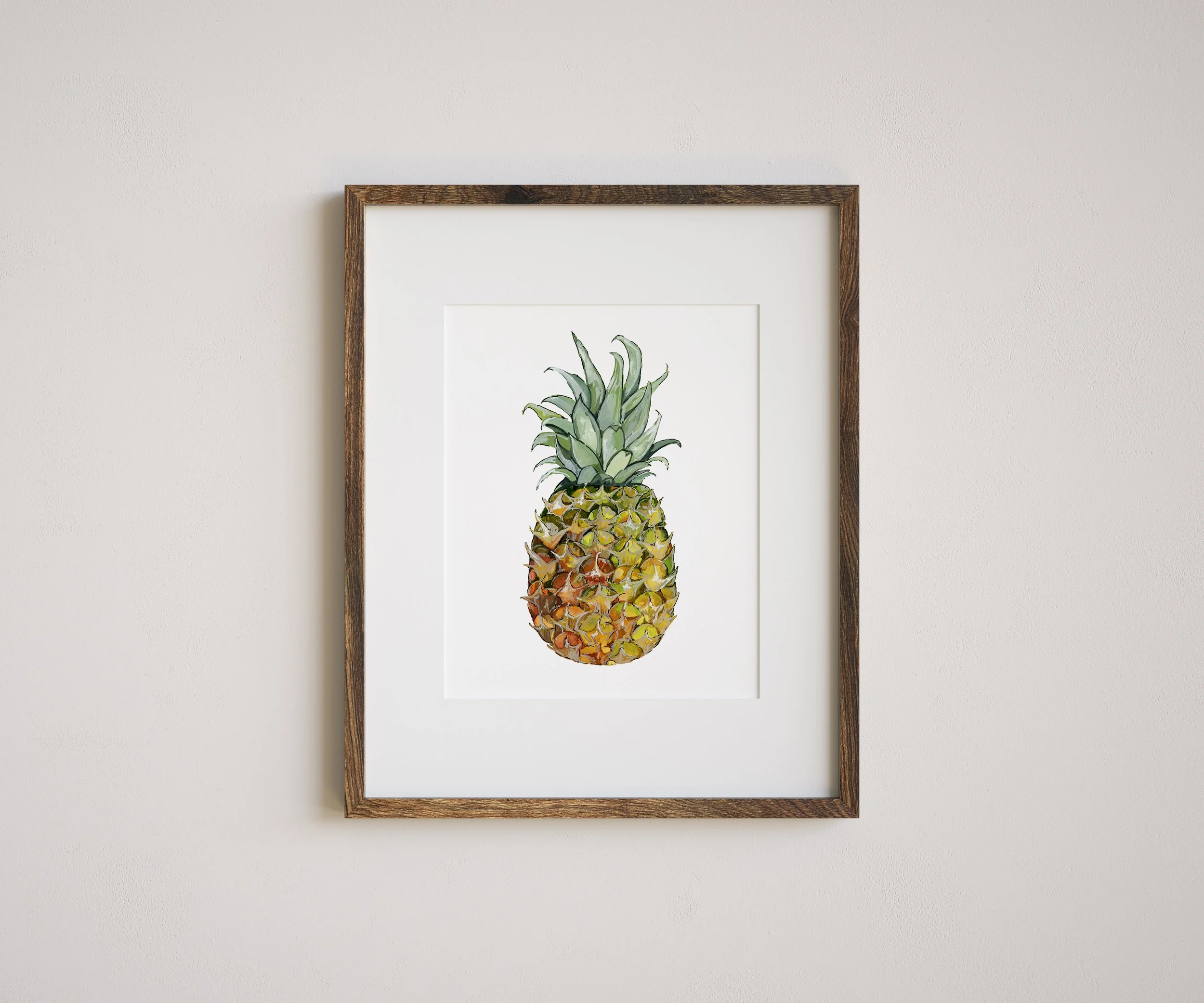 Pineapple
