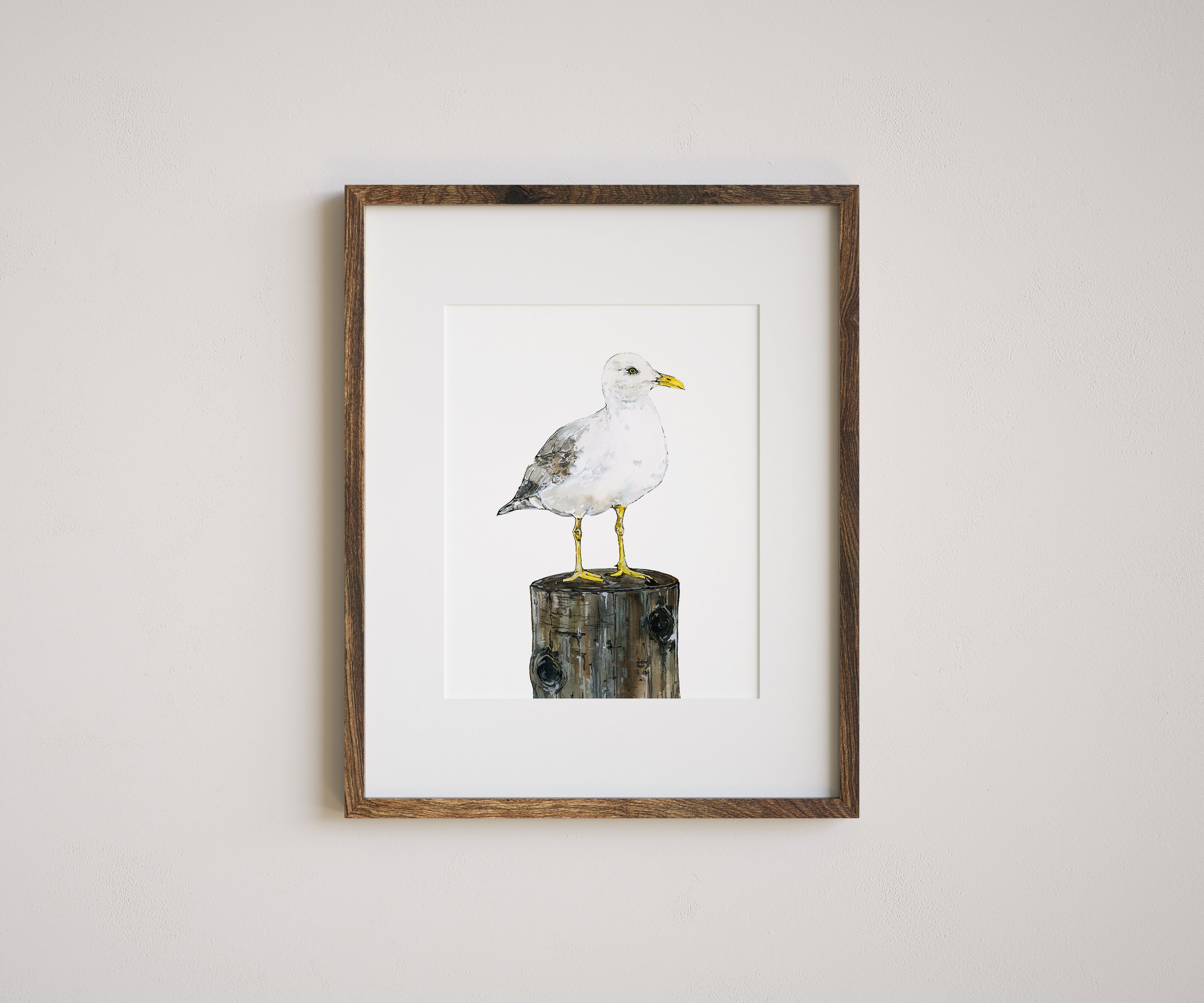 Seagull