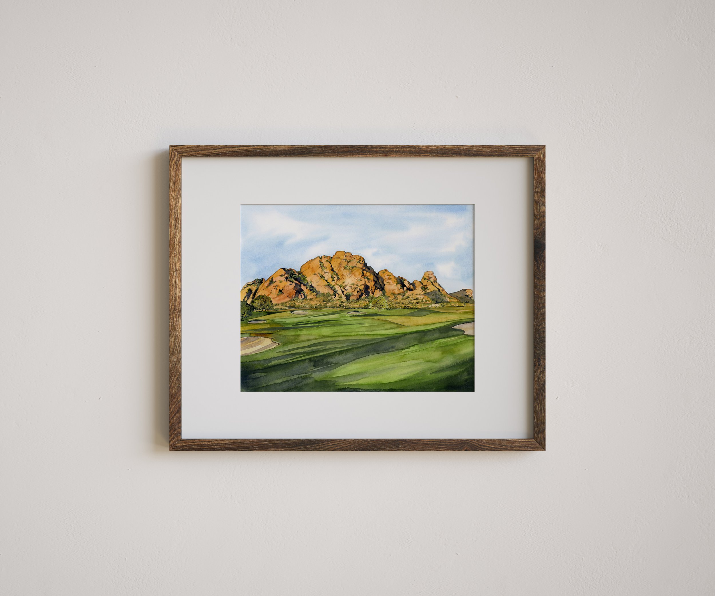 Arizona Golf