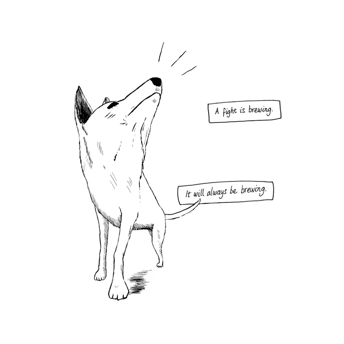 The Long Weekend in Alice Springs