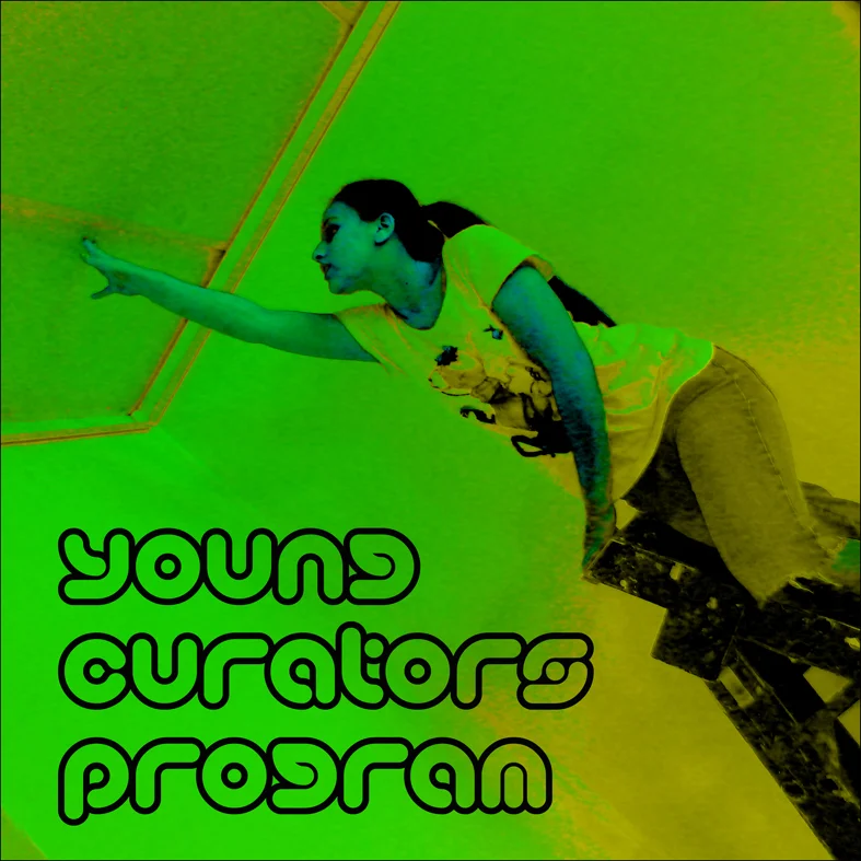 Young Curators