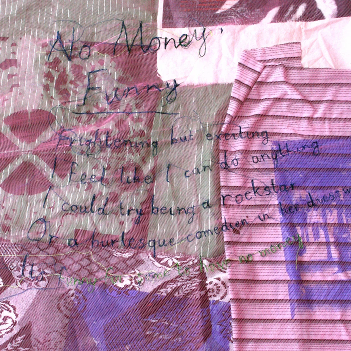 Grass is Always Greener; Works from the M.O.C.P - Museum of Common Problems