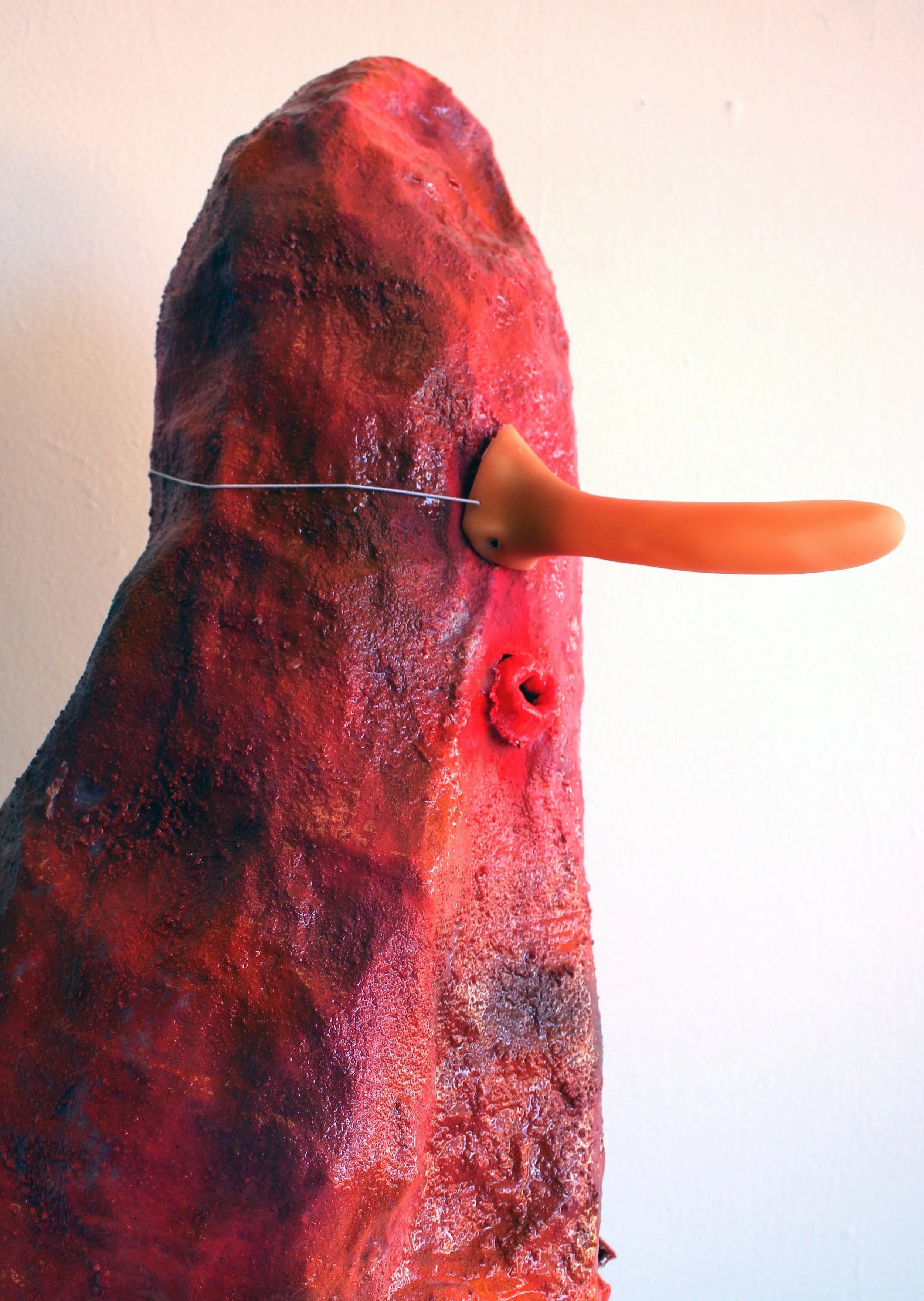 The Mounds Have Eyes