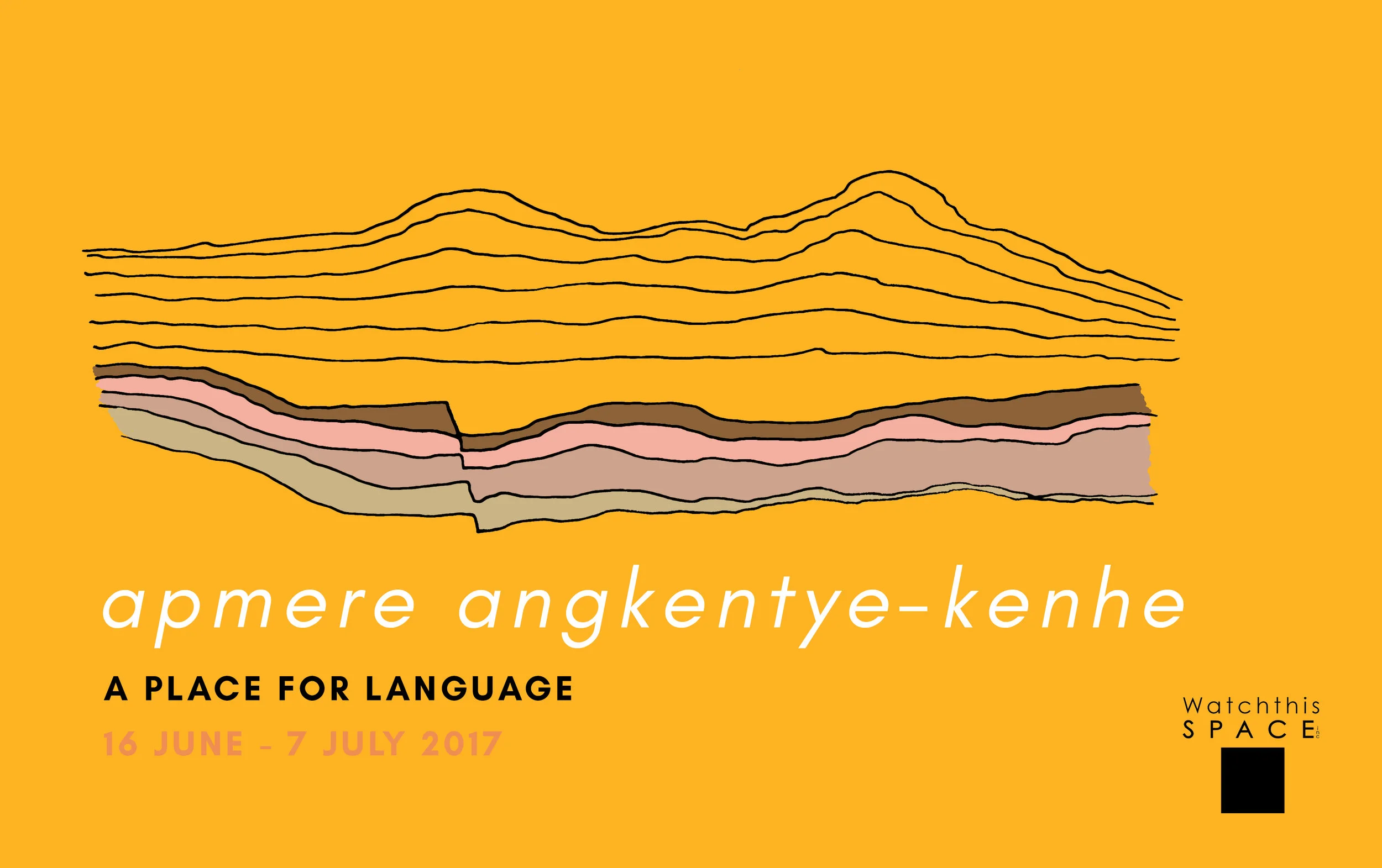 Apmere Angkentye-kenhe