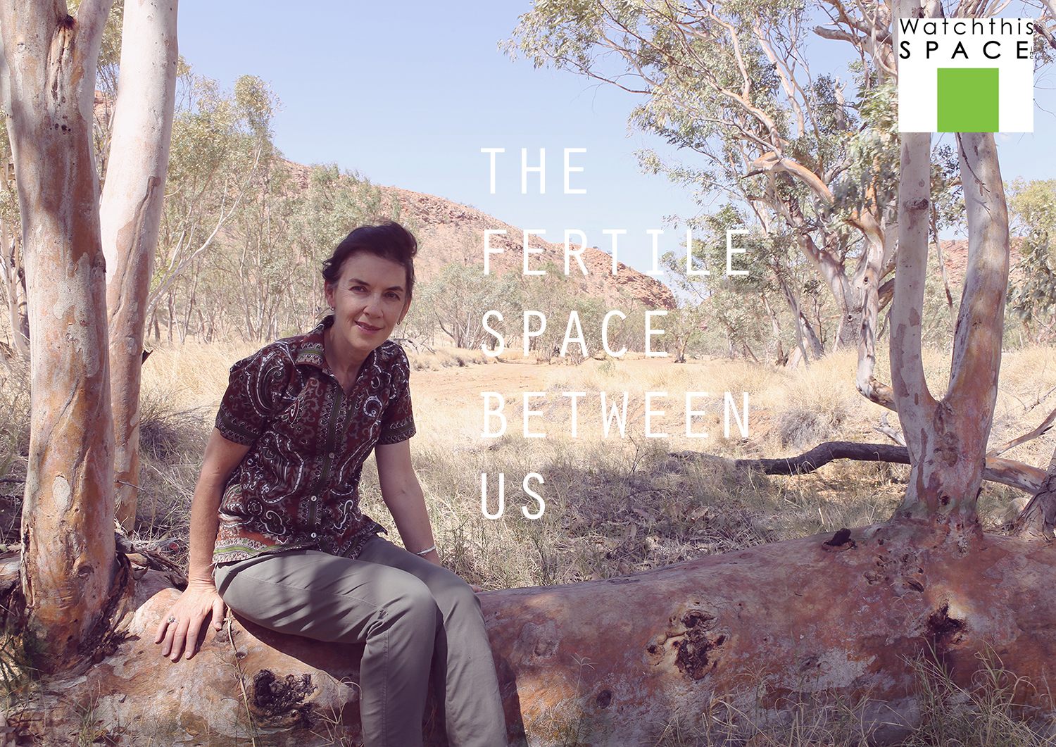 The Fertile Space Between Us