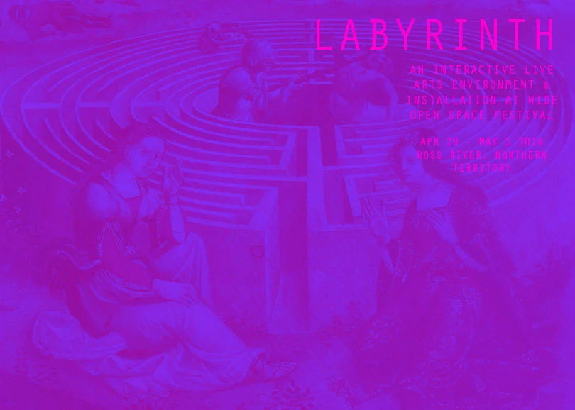 Labryinth