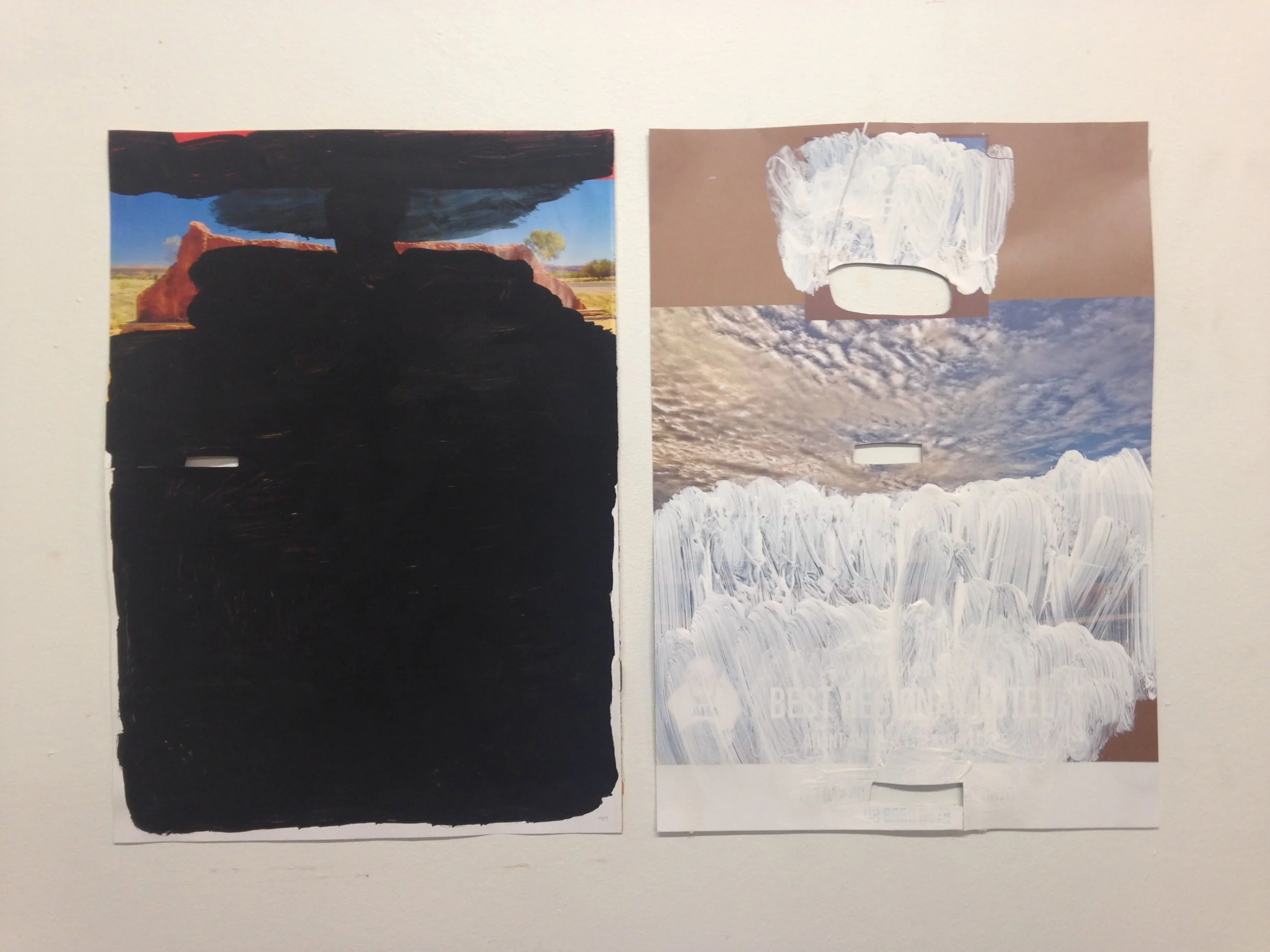 The Togetherness of Things