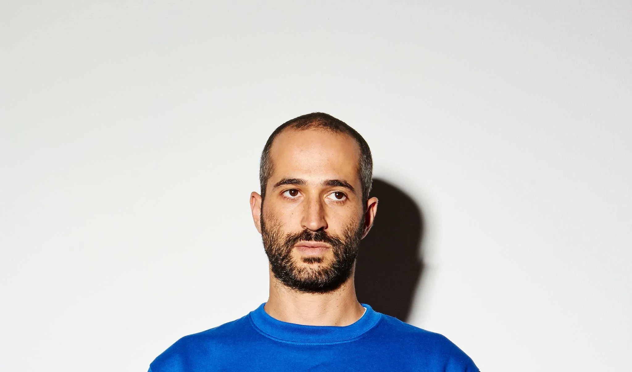 The Sentient Being Tour