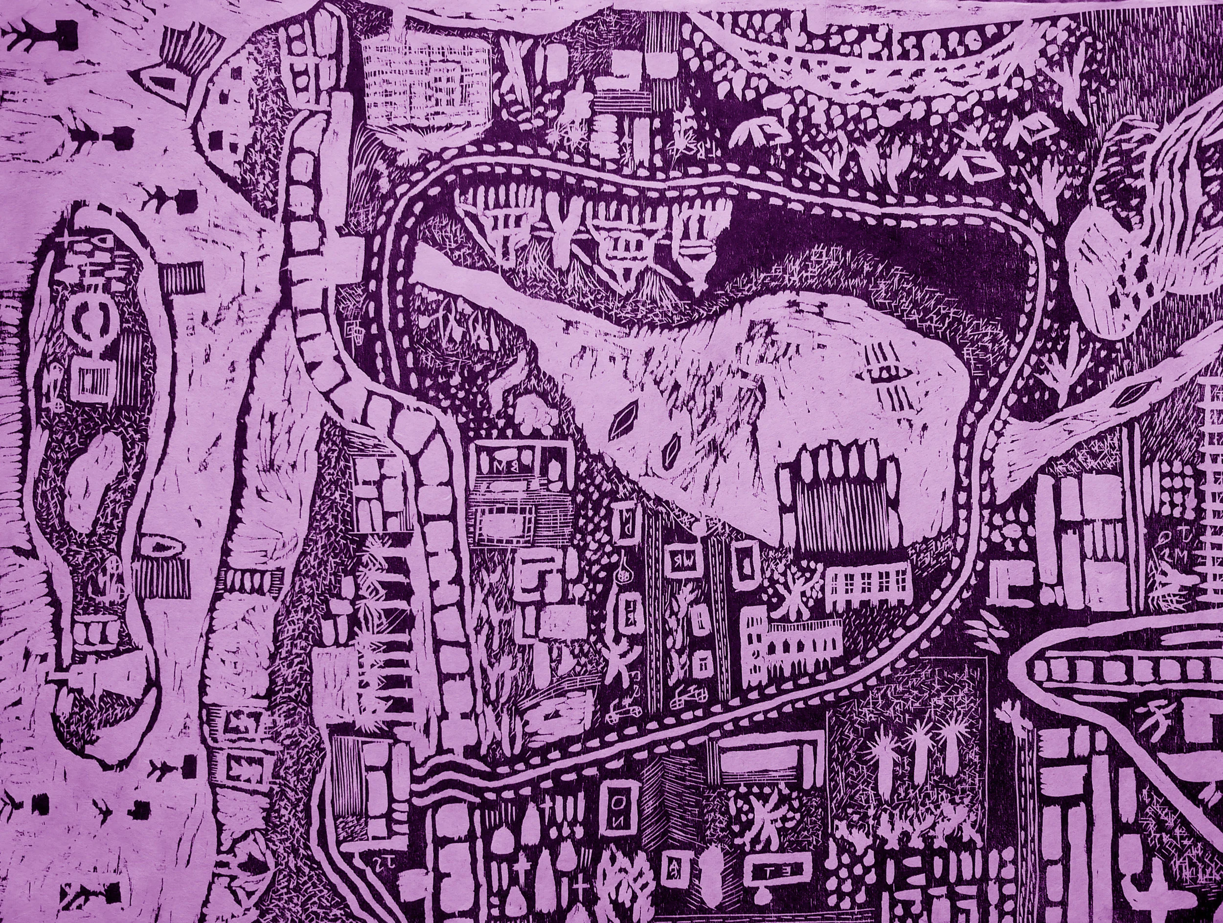 From Straight To Curly