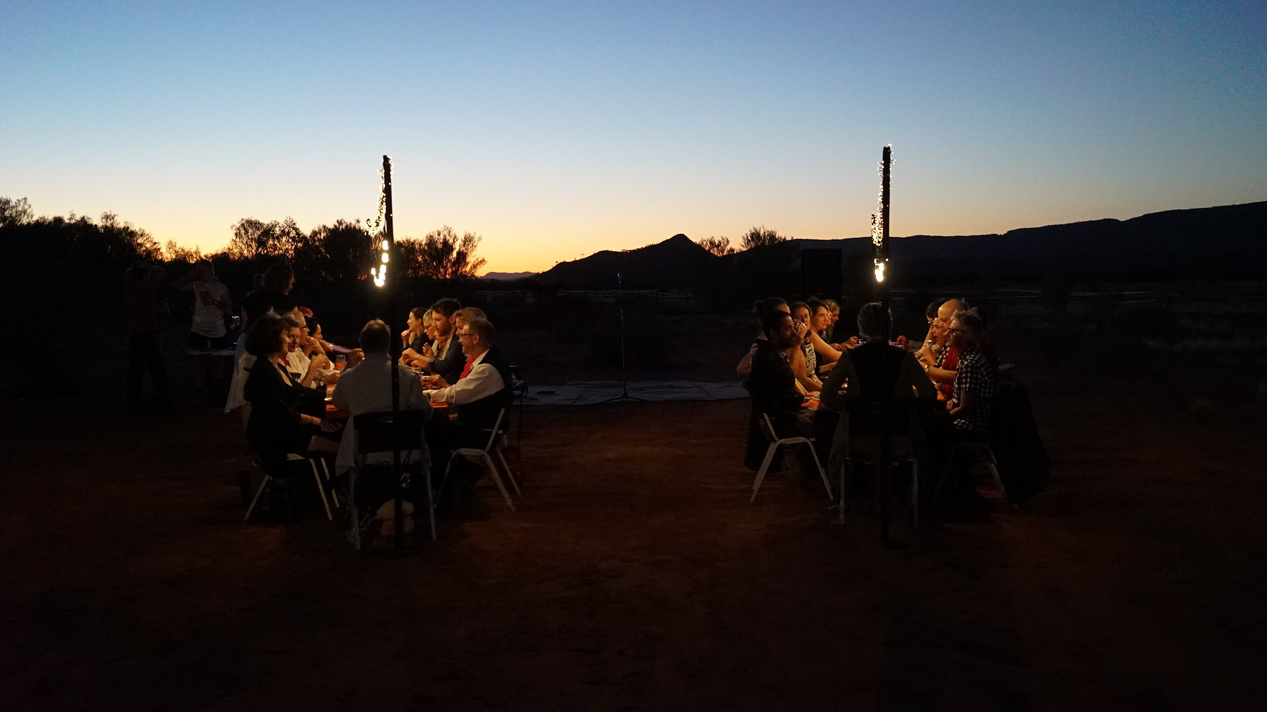 Copy of The Silver Spoon