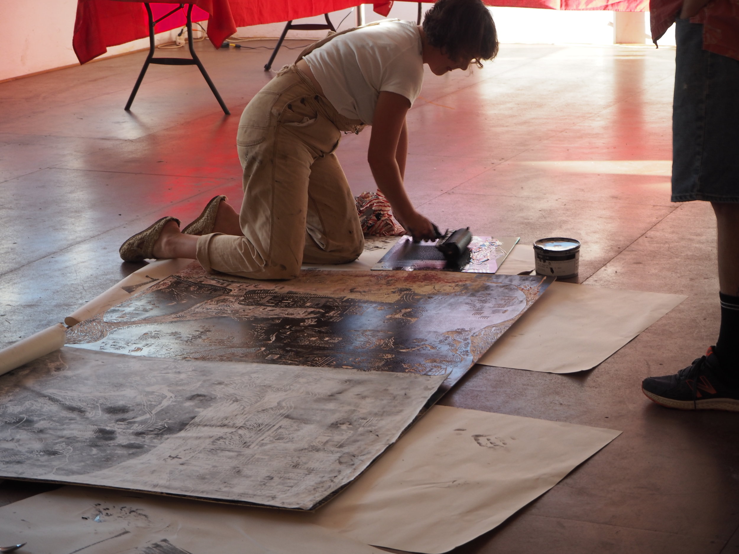 Copy of From Straight to Curly