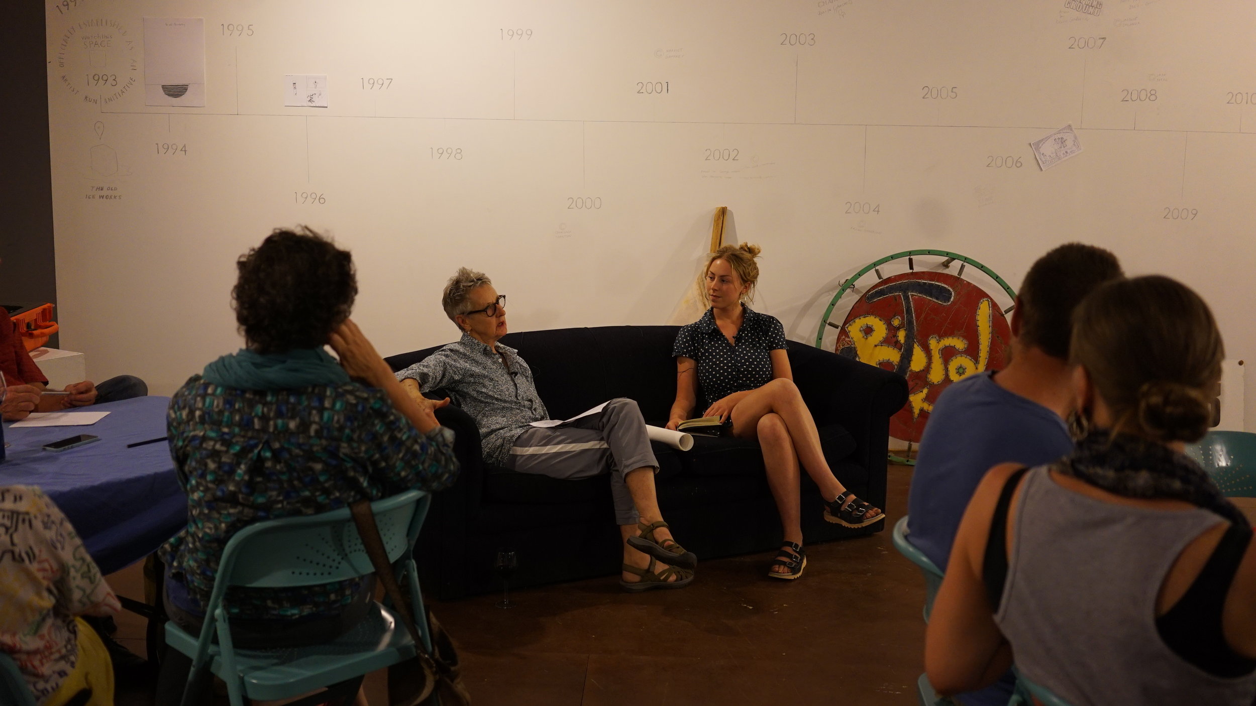 Copy of Museum Of Intimate Memories