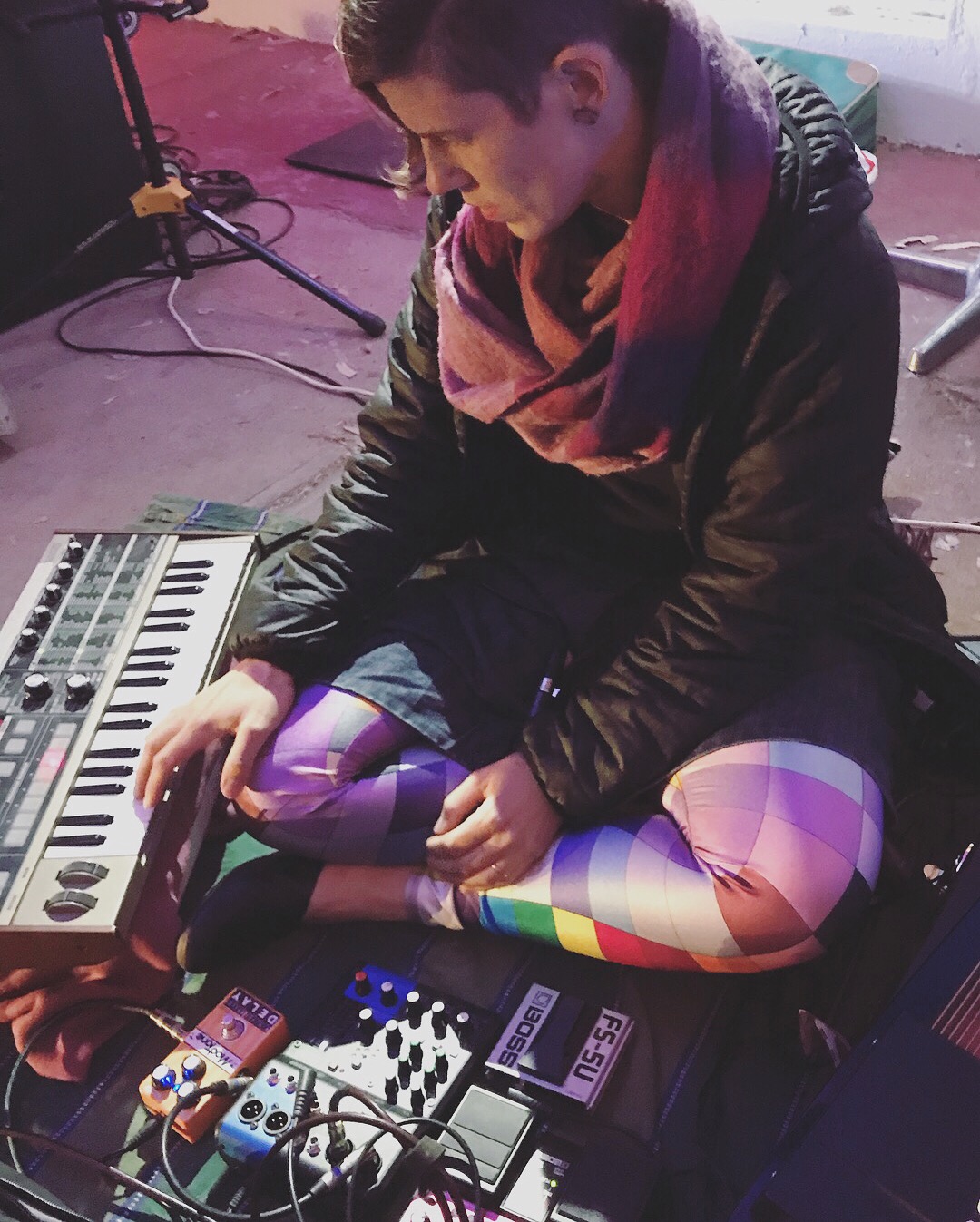 Copy of Oscillations