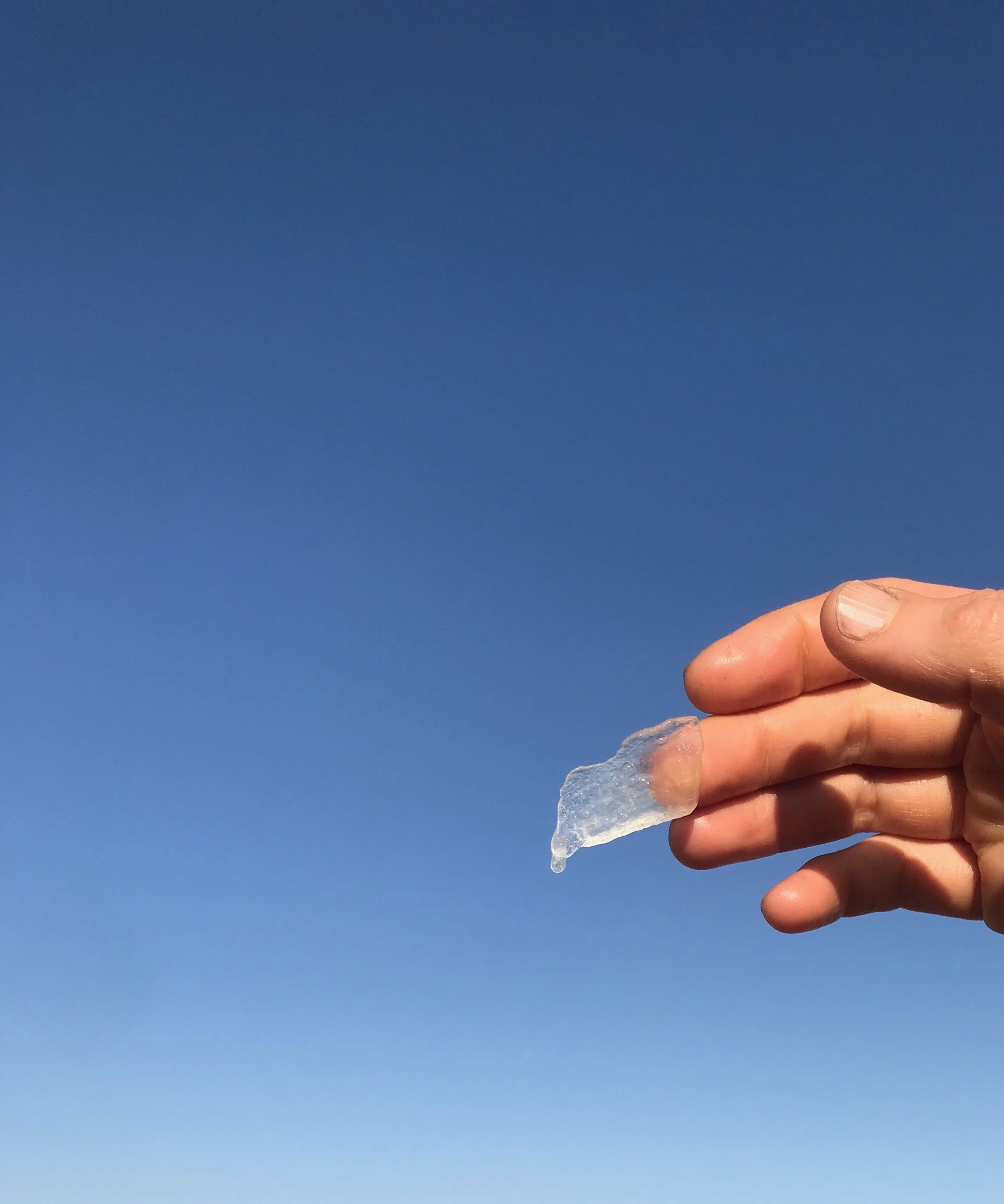 Open Studio / Reading Group