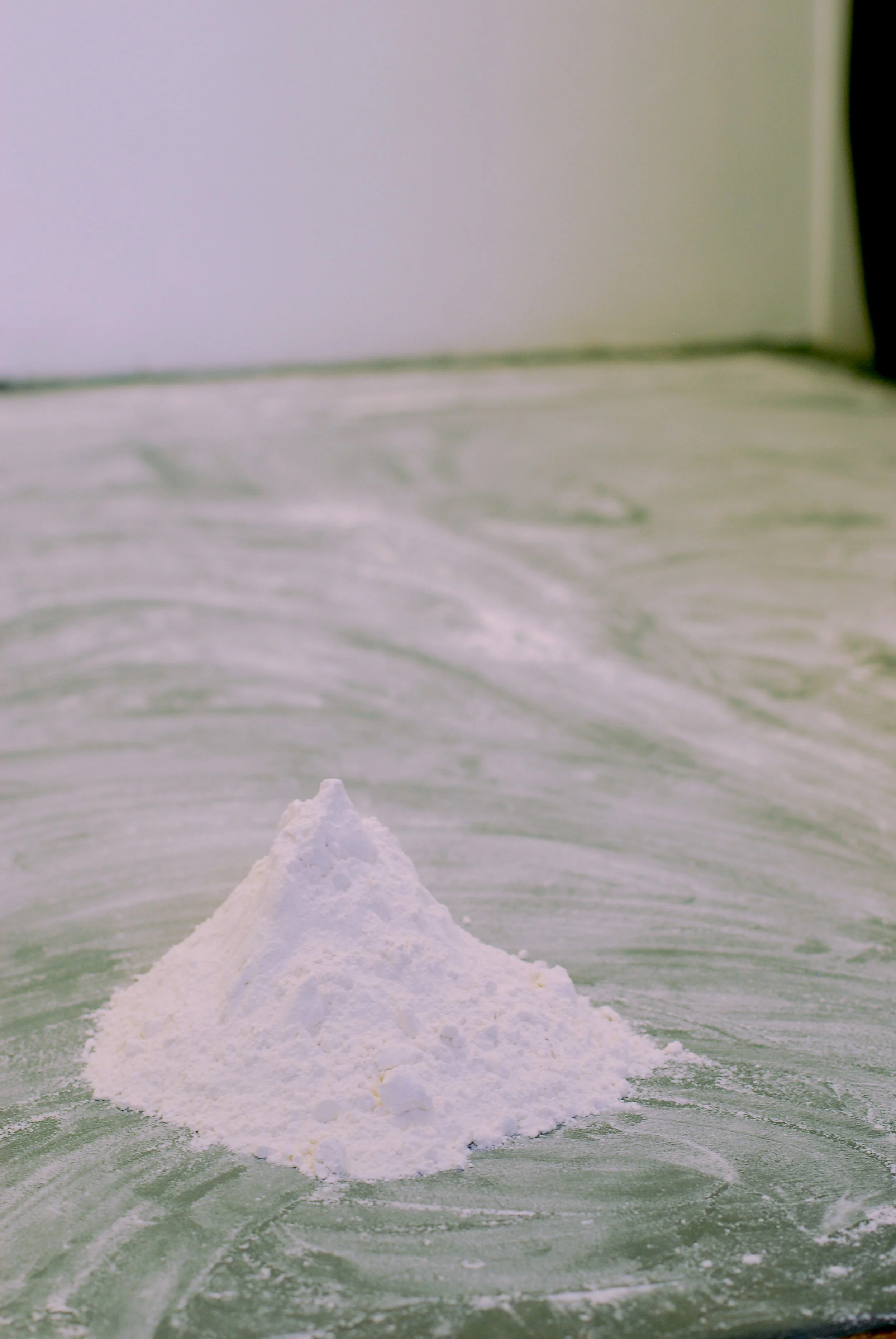  Jonny Rowden, mini-residency in the Pantry, 2019. Photo: Zoya Godoroja-Prieckaerts 