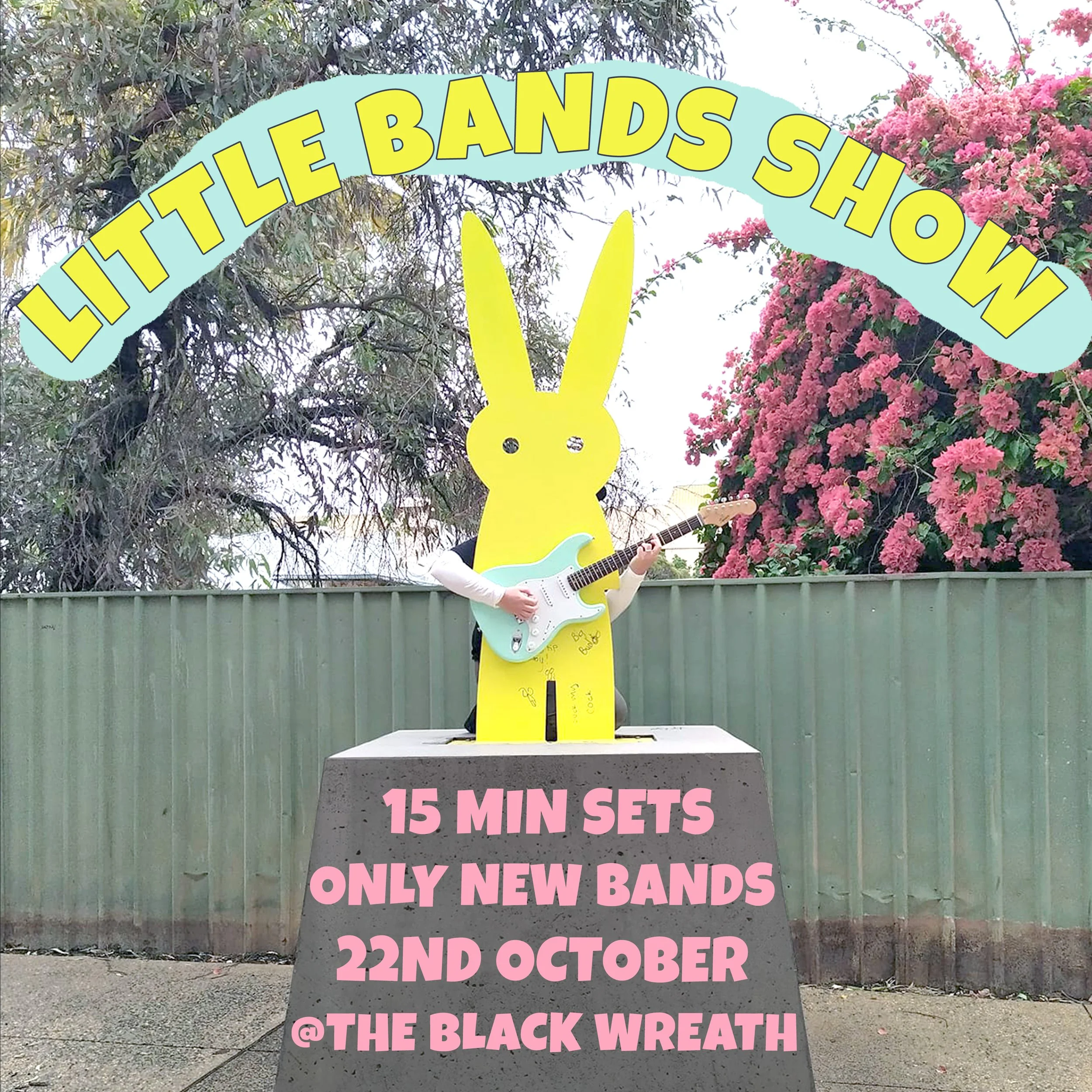 Little Bands 2022
