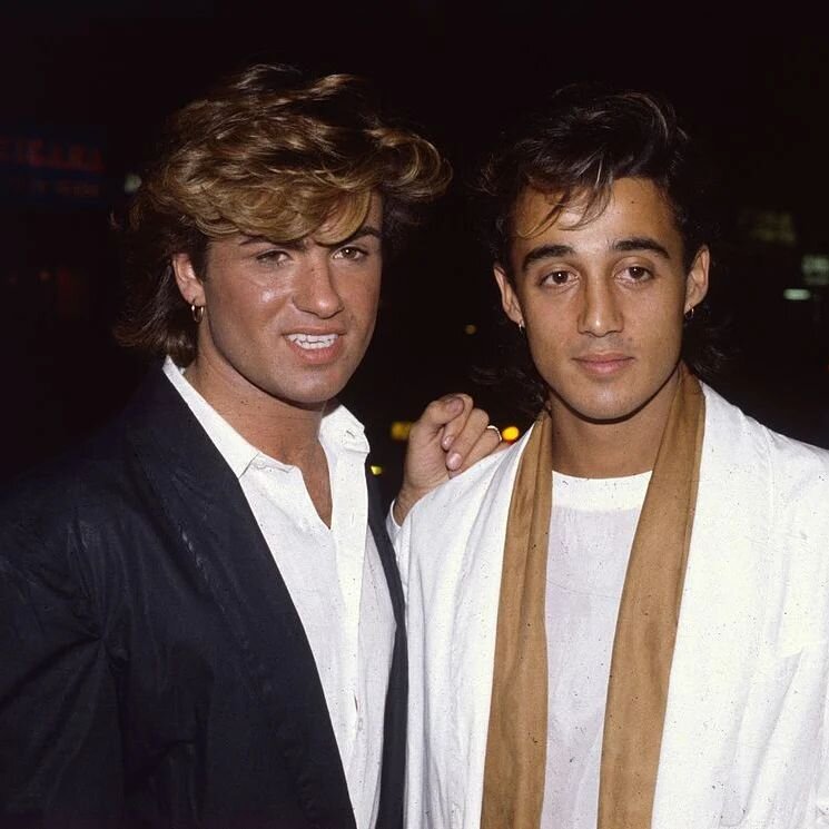 In 1985, these two men created the biggest song in the world. Careless Whisper has been covered so many times since then. Hear all about it on this week's show.