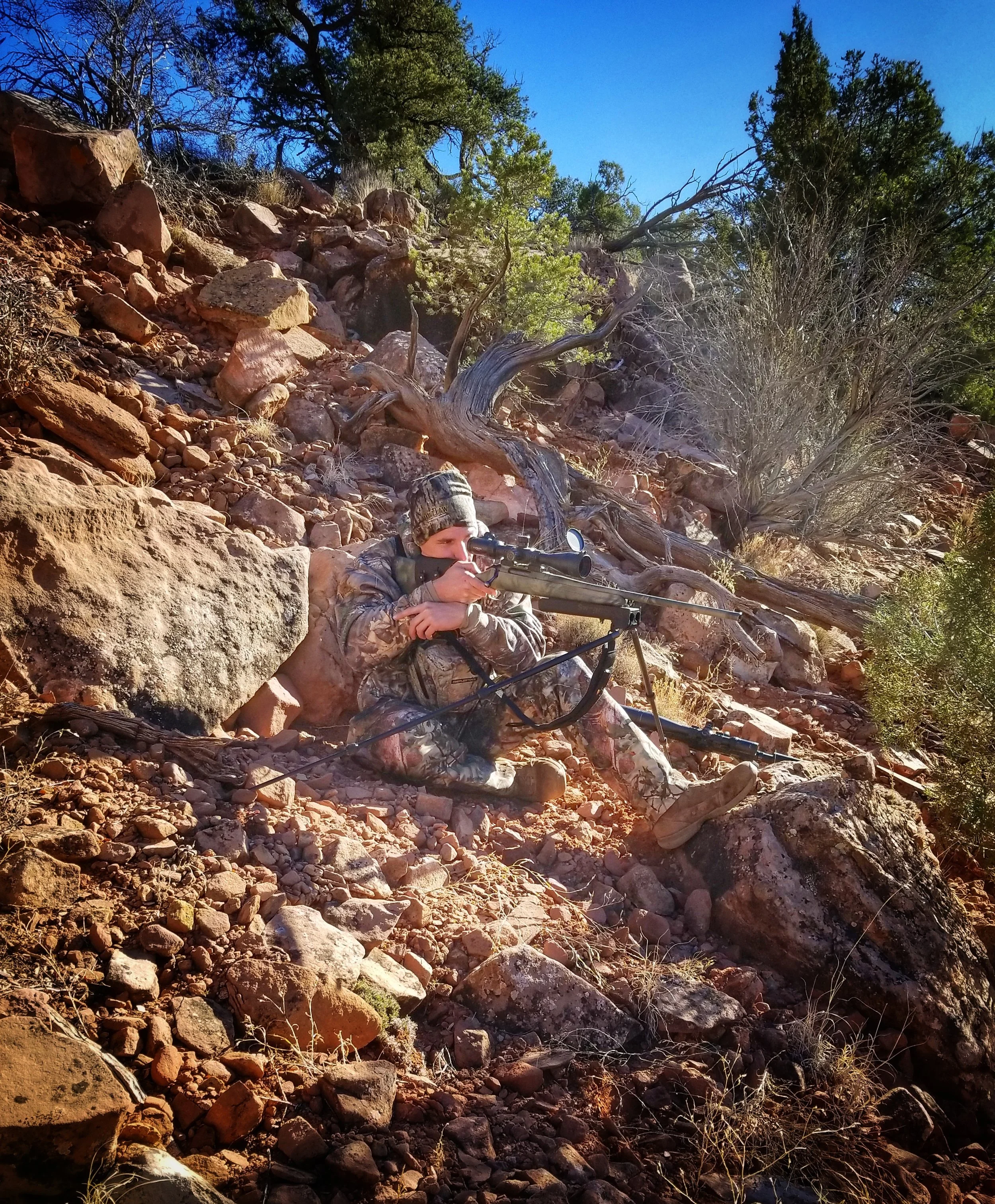 Swagger Bipod Hunter 42 Full Review 