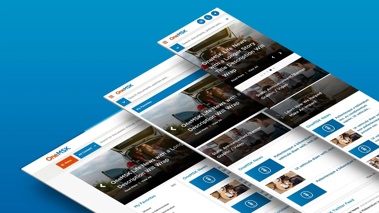 Memorial Sloan Kettering