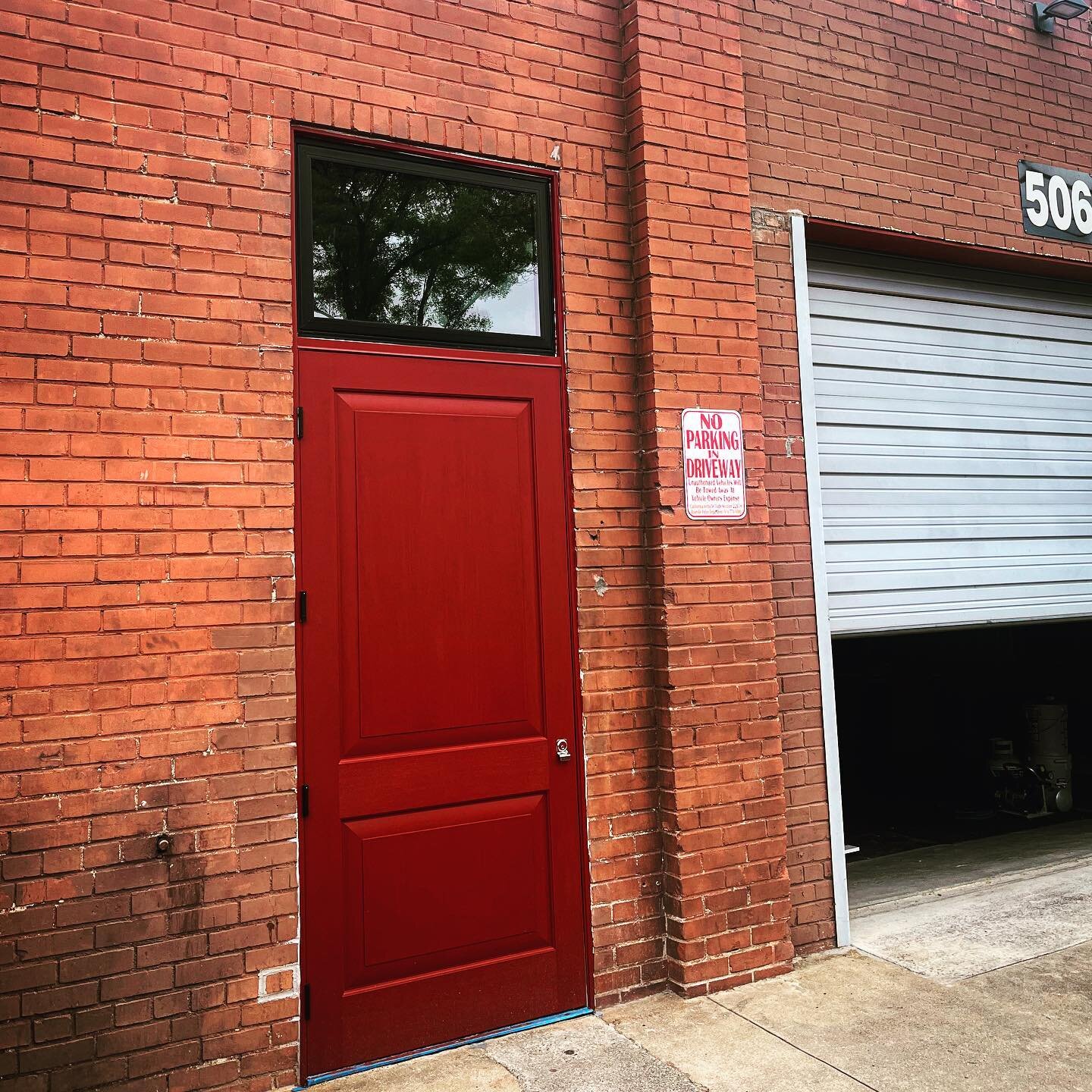 It&rsquo;s a Red Door🚪

An sneak peak of where we are in Building what turns out to be a Chocolate Factory.

It&rsquo;s been a long year of multiple learning experiences and figuring out how to keep moving forward; I must admit it, it&rsquo;s hard t