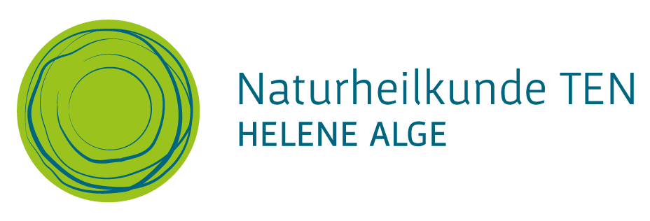 Naturheilkunde Helene Alge