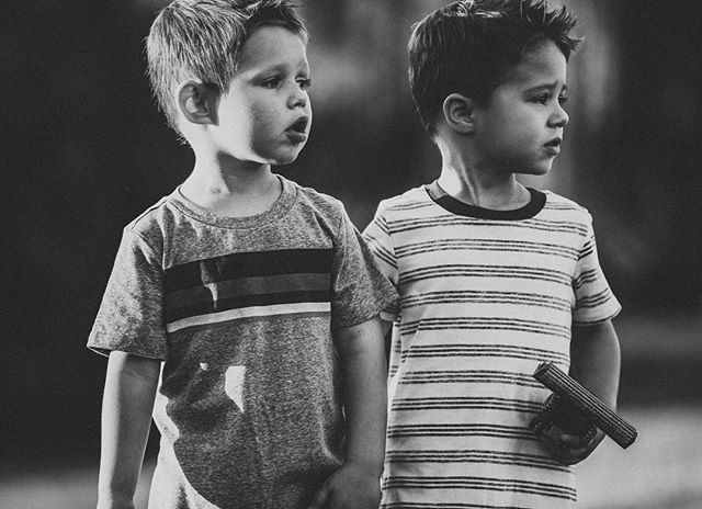 My boys. 
#twins #threeyearsold #themonochromaticlens #thehappytogs #bestfriends #twinsofinstagram #blackandwhite #sigmaart #35mm #canon5dmarkiv #canonphotography #sunset #celebratechildhood #childhood #momtogs #inbeautyandchaos #uniteinmotherhood #l
