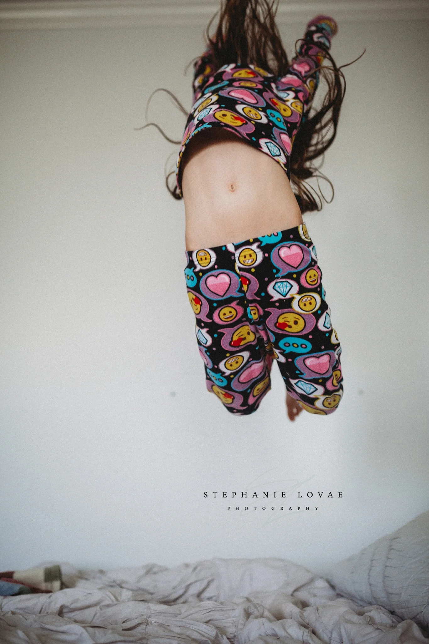 This is Five, Almost Six...