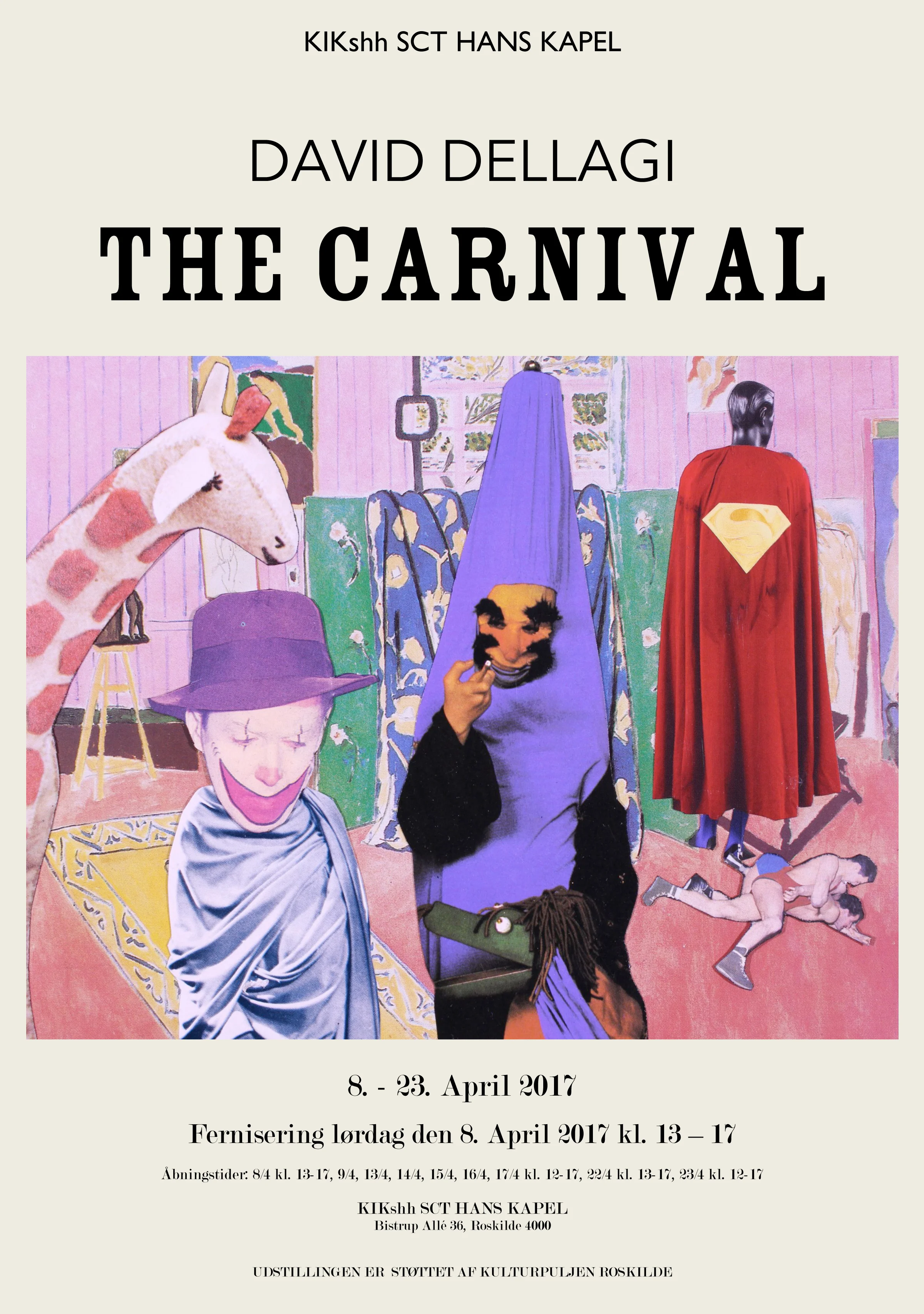 The Carnival plakat.jpg