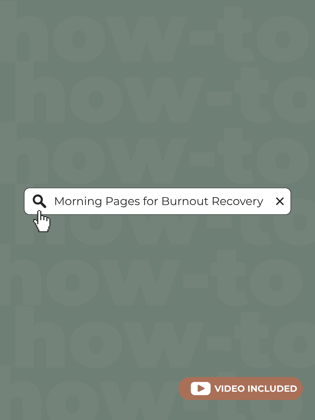 I Broke Every Morning Pages Rule and Finally Found Clarity