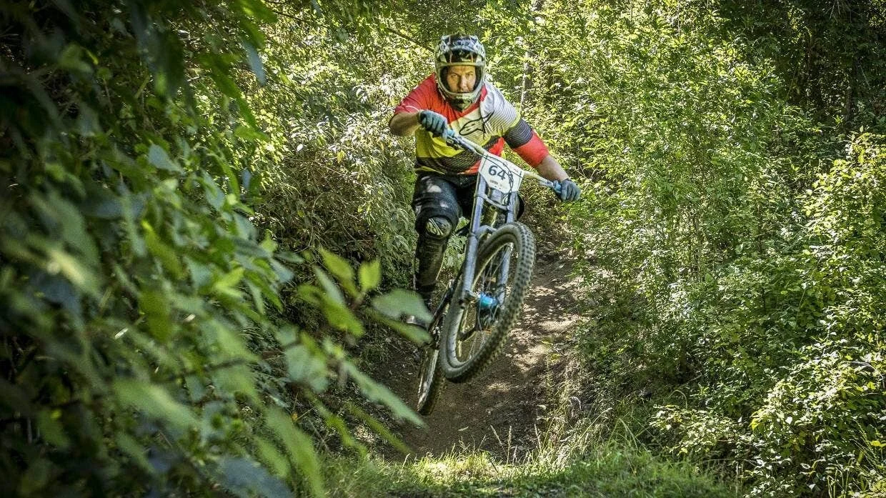 Marlborough fire-risk moves mountainbike event to Nelson