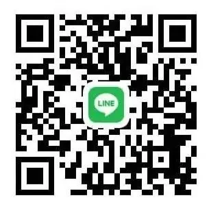 QR Code for BSR Bike Shop Line Contact