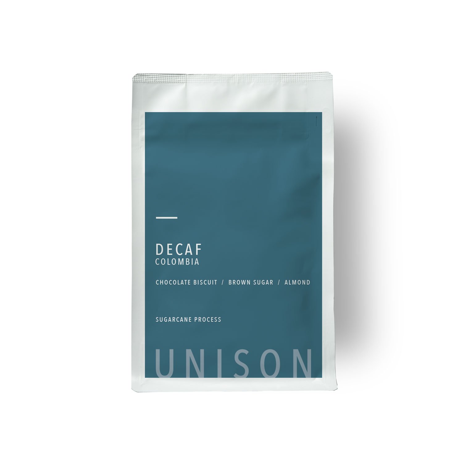 Decaf | Colombia Espresso