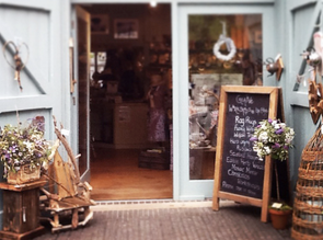 The Upcycled Home Co.
