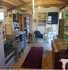 Christalar's Attic