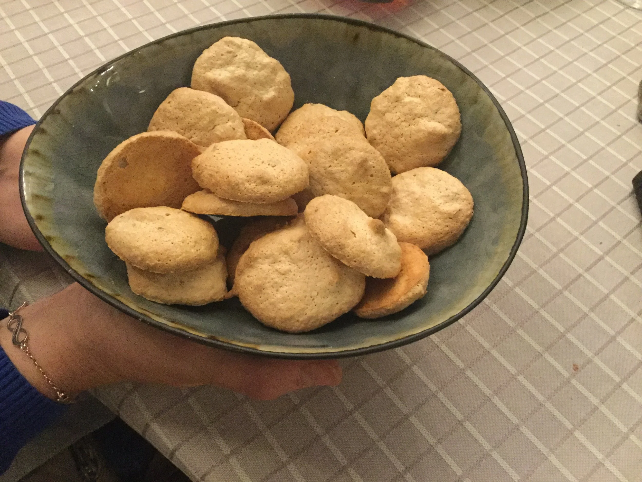 Workshop met lekkere resultaten