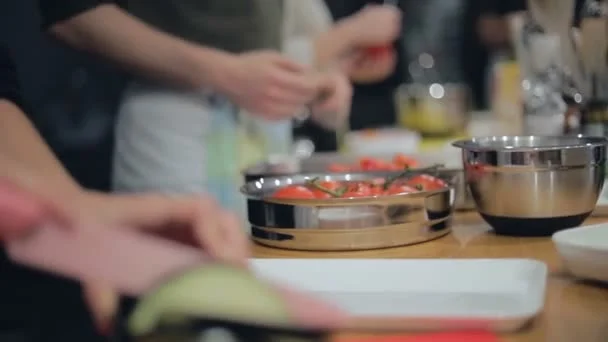 Foodies op thuis-kookles