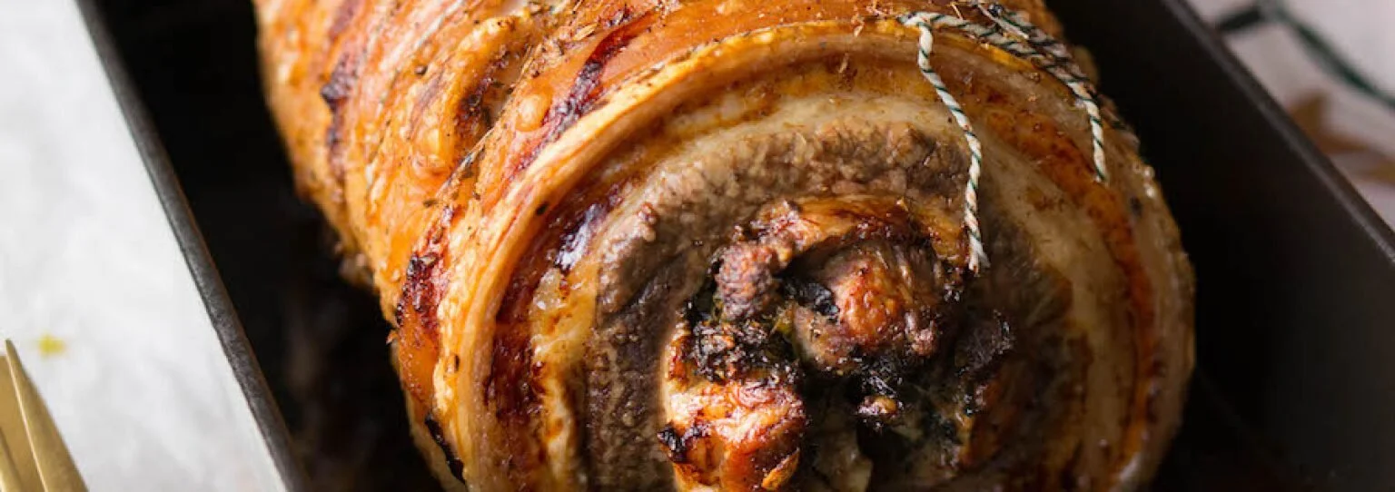 La tavola di Sardegna by Chef Marie