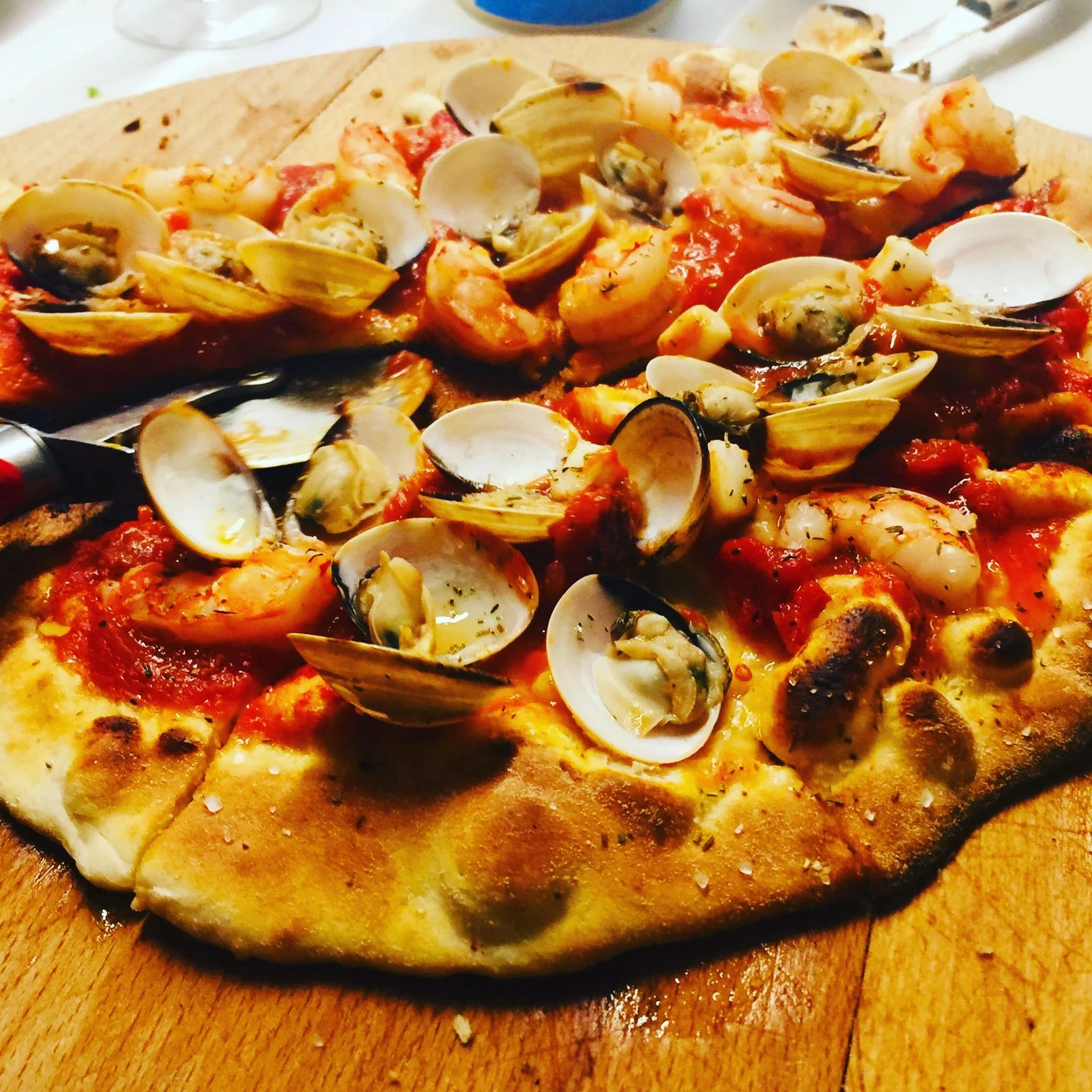 Basic Italian deel 1 (koken con il cuore e passione)