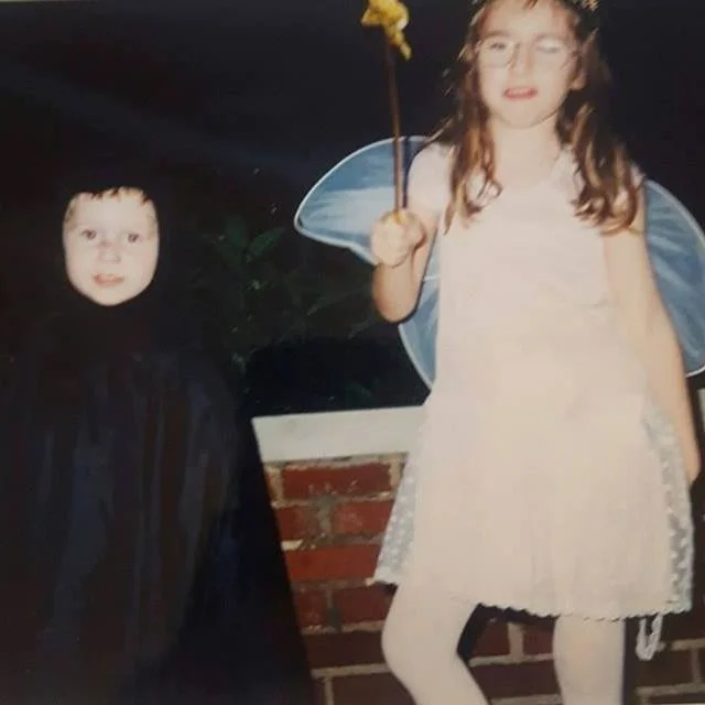 Baltimore 1997 