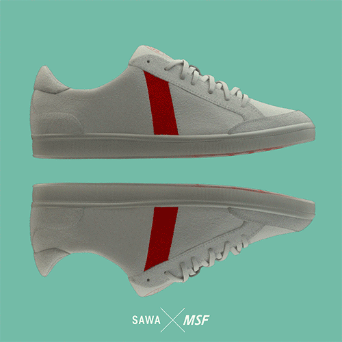 Product - Sawa Shoes
