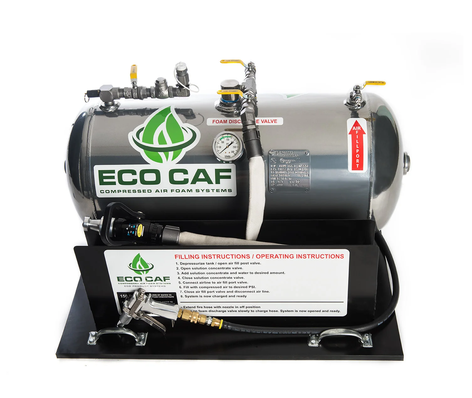 ECO CAF 10