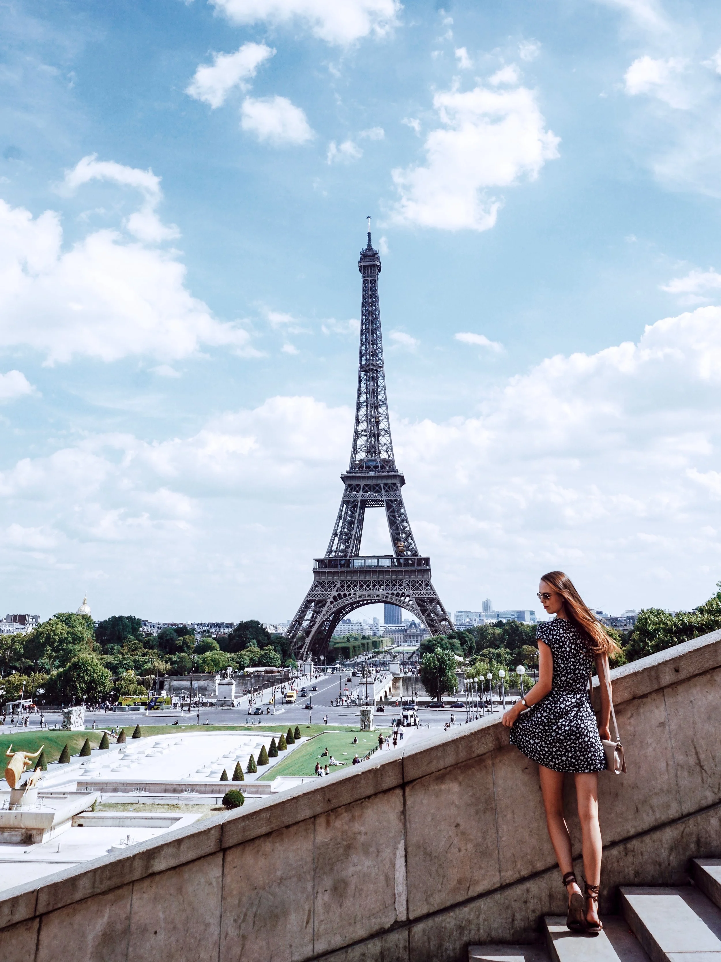 Trocadéro