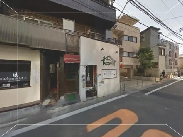 ◎成約済み【池尻大橋】住宅地の路面！前テナントはおでん屋さん
