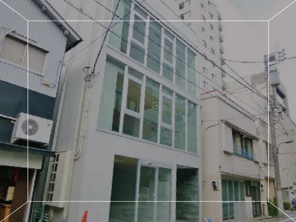 ◎成約済み【新宿御苑】ガラス張り１階店舗！駅徒歩２分で視認性抜群