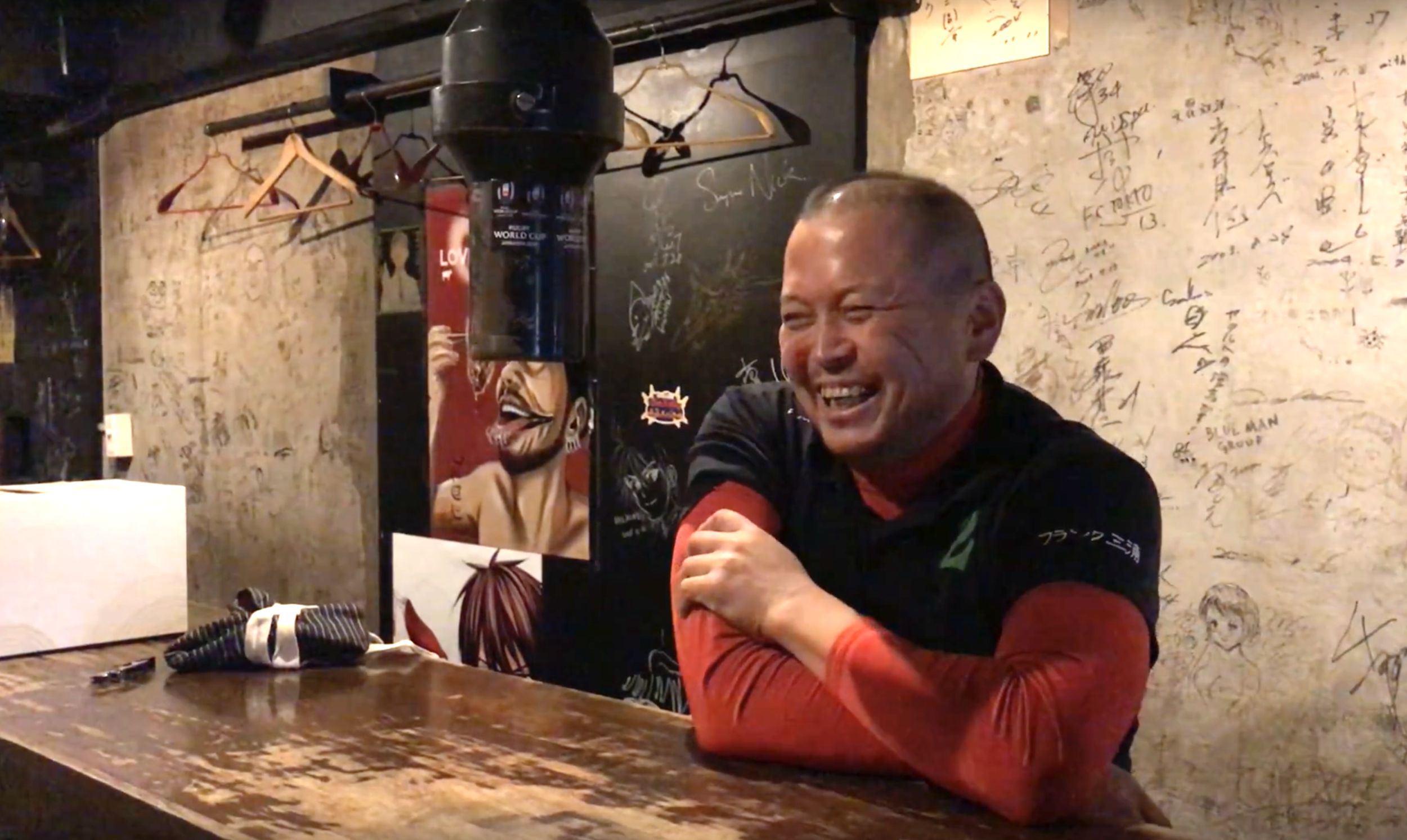 【吉祥寺の10坪店舗 （空中階） 】予約の取れないお店、吉祥寺「肉山」の光山さんへ取材させていただきました！