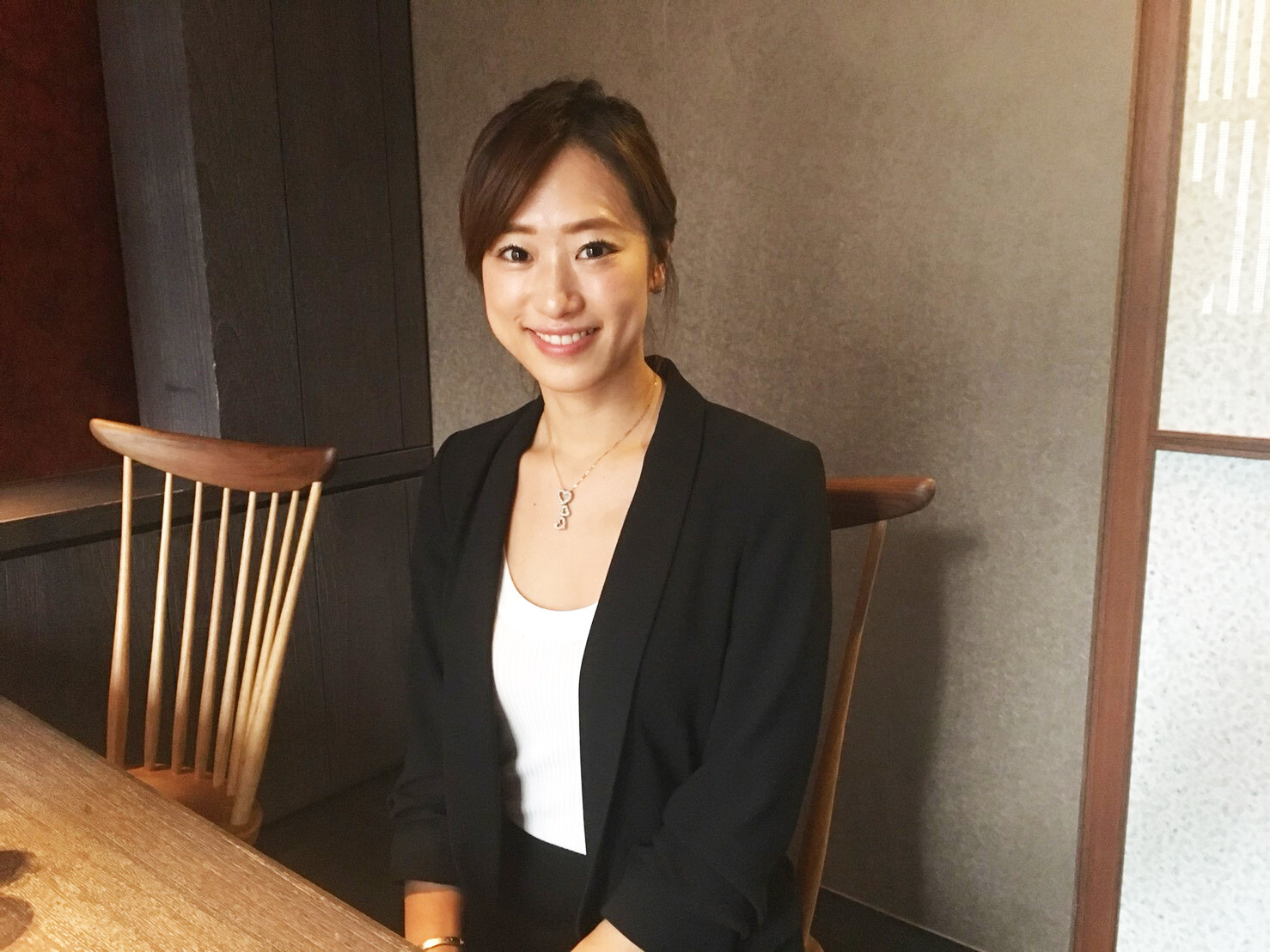【西麻布の10坪店舗 （路面店） 】 大人気・和田アキ子プロデュース「お菜屋わだ家」の “ラグジュアリー版”を立ち上げる！「わだ家 別邸」の和田さんにインタビュー！<前編>