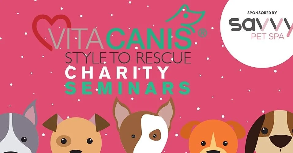 Vita Canis 'Style to Rescue' 